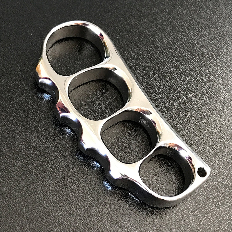 Steel Pea Outdoor EDC Knuckle Dusters