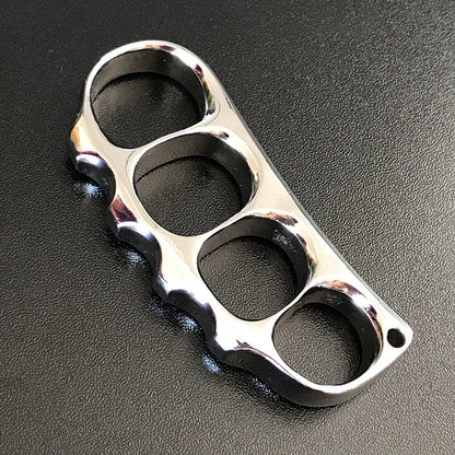 Steel Pea Outdoor EDC Knuckle Dusters