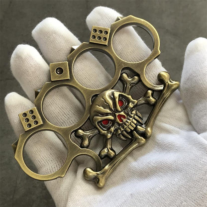 Skull Dice