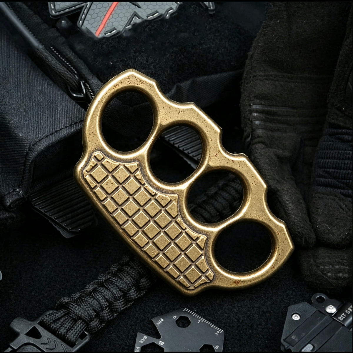 Carbon EDC
