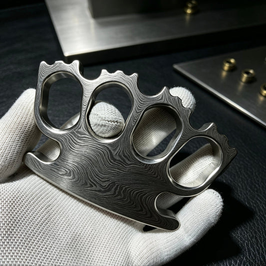 Titanium Crest