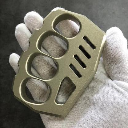 The Aluminum Apex