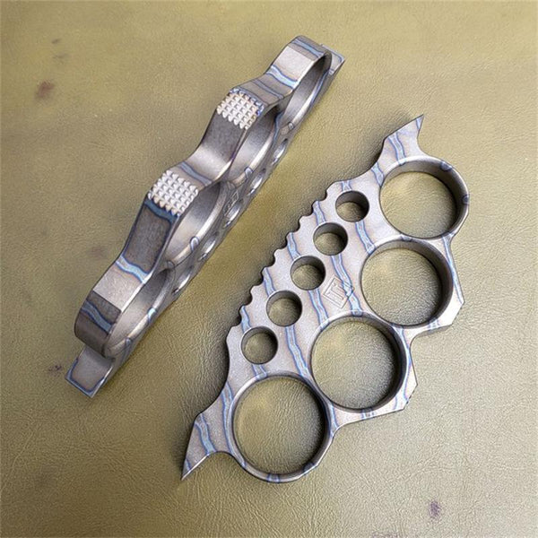 The Titanium Core