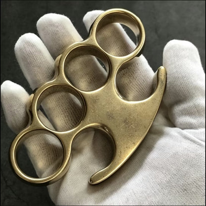 The Antique Brass Legacy