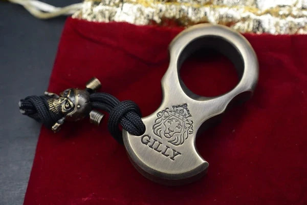 The Gearforge Sentinel