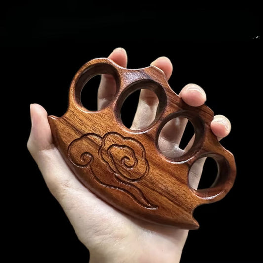 The Crafted Legacy