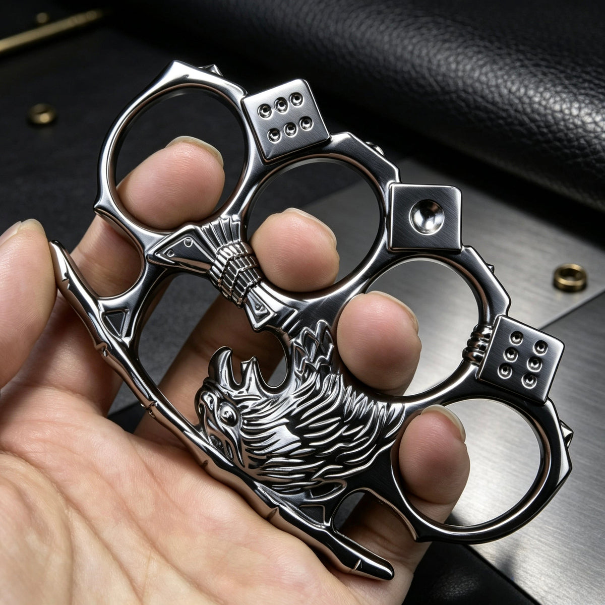 Eagle Crest