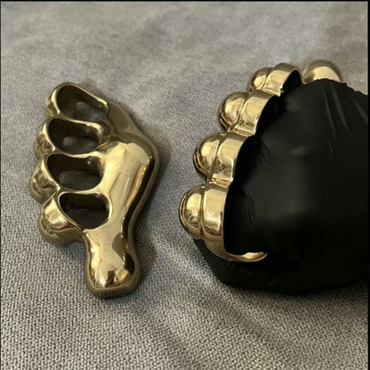 Carbon Edge Gloves