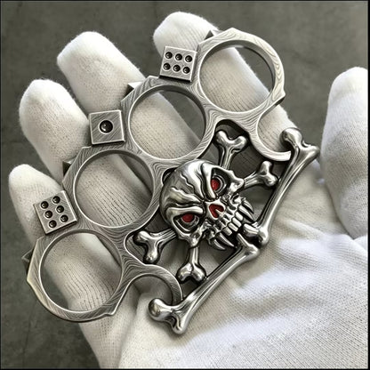 Skull Dice