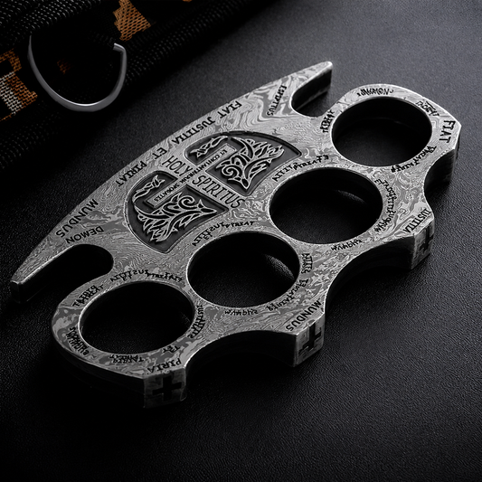 The Constantine Relic