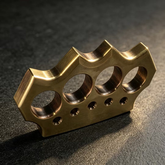 The Mountain Crown