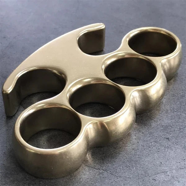 The Antique Brass Legacy