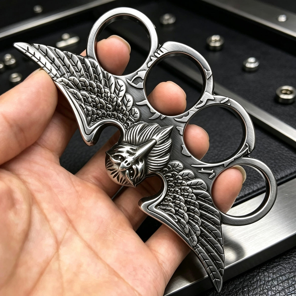 Eagle Crest