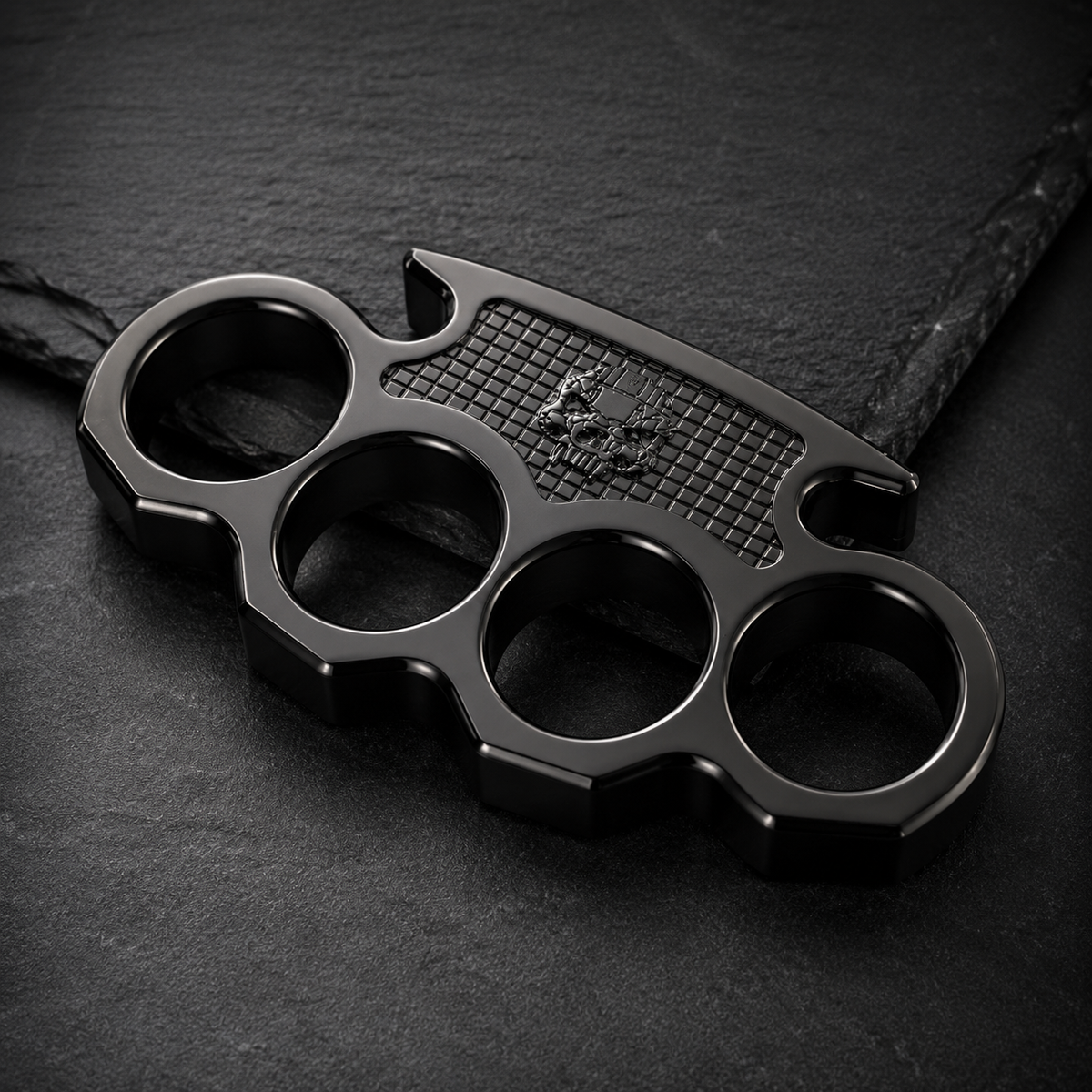 The Mini Skull