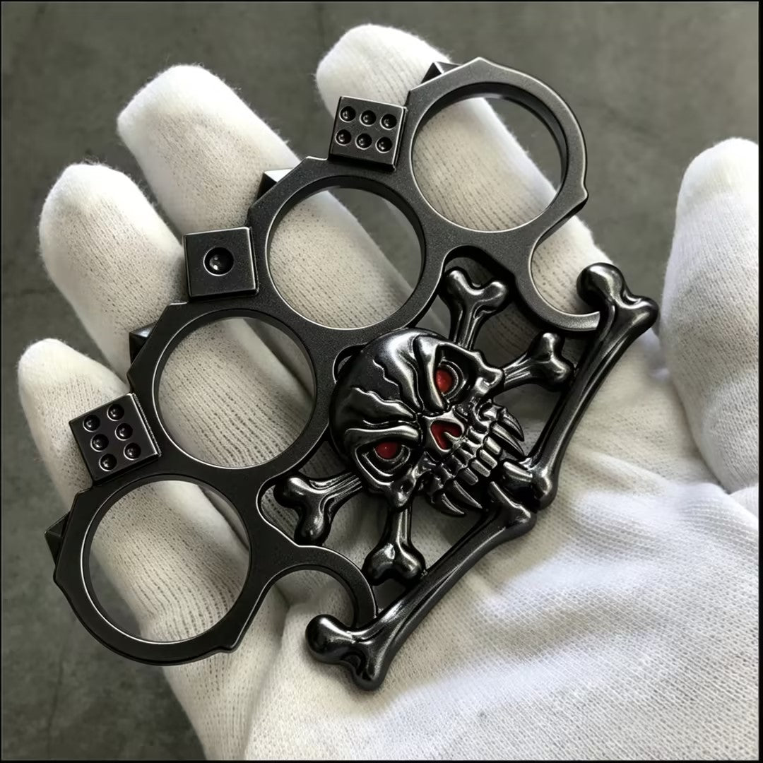 Skull Dice