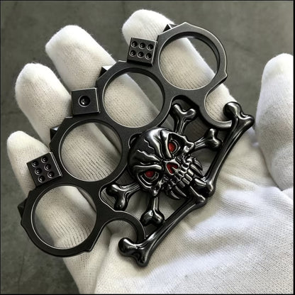 Skull Dice