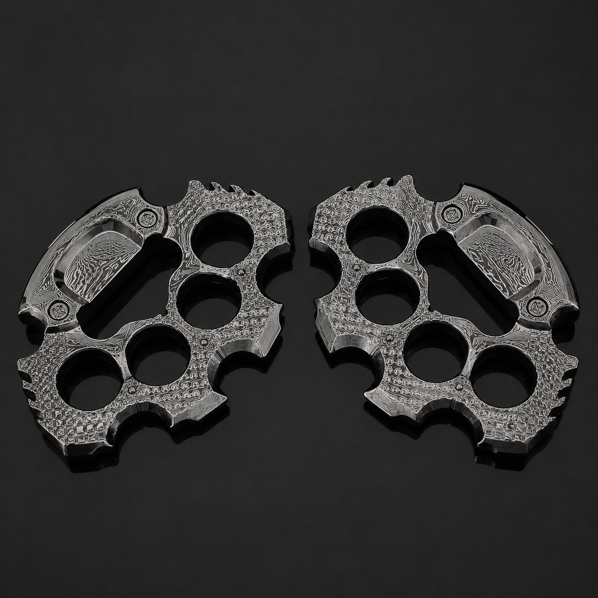 The Eclipse Vanguard