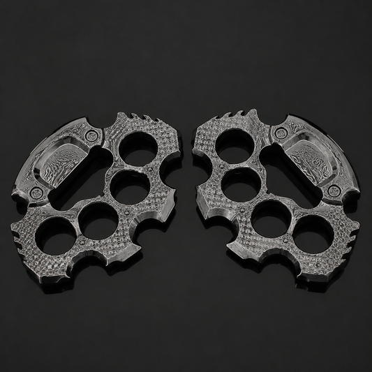The Eclipse Vanguard