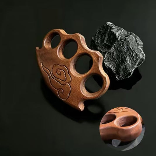 The Crafted Legacy