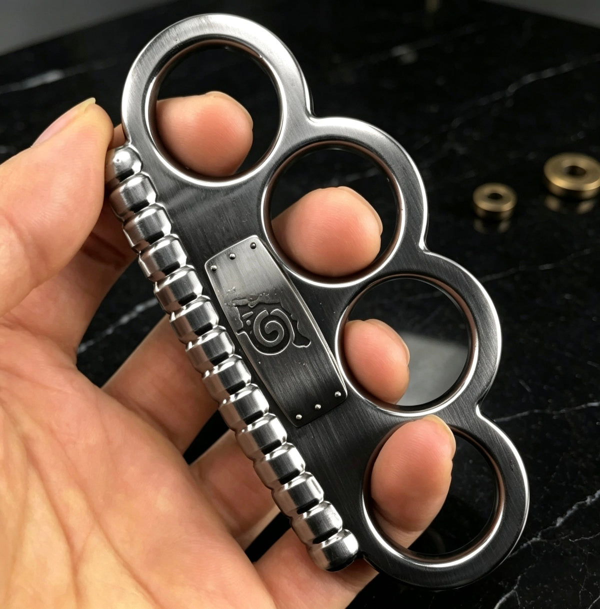 Bead Alloy