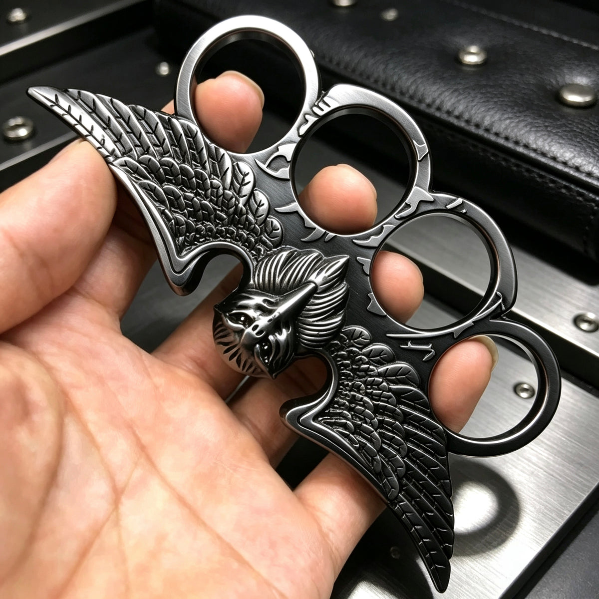 Eagle Crest