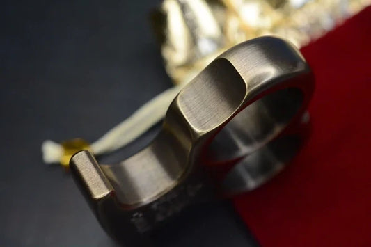The Brass Dominion