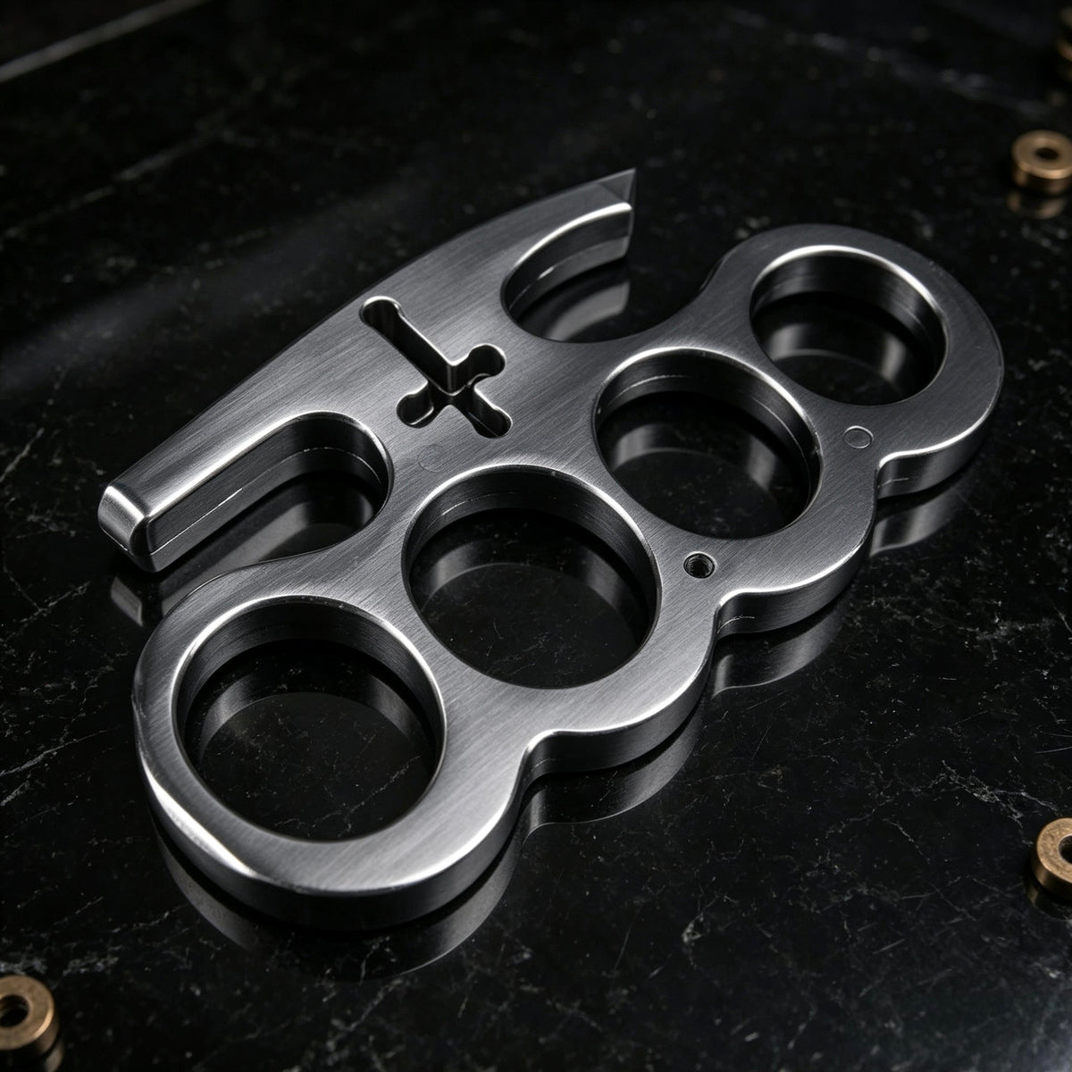 Cross Alloy