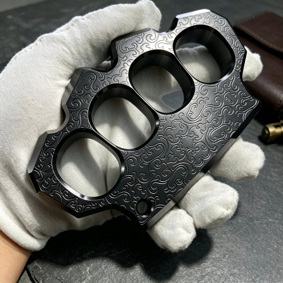 Steel Carve