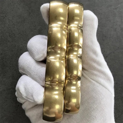 The Antique Brass Legacy