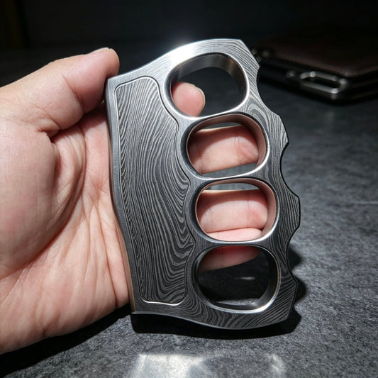 The Wave Steel
