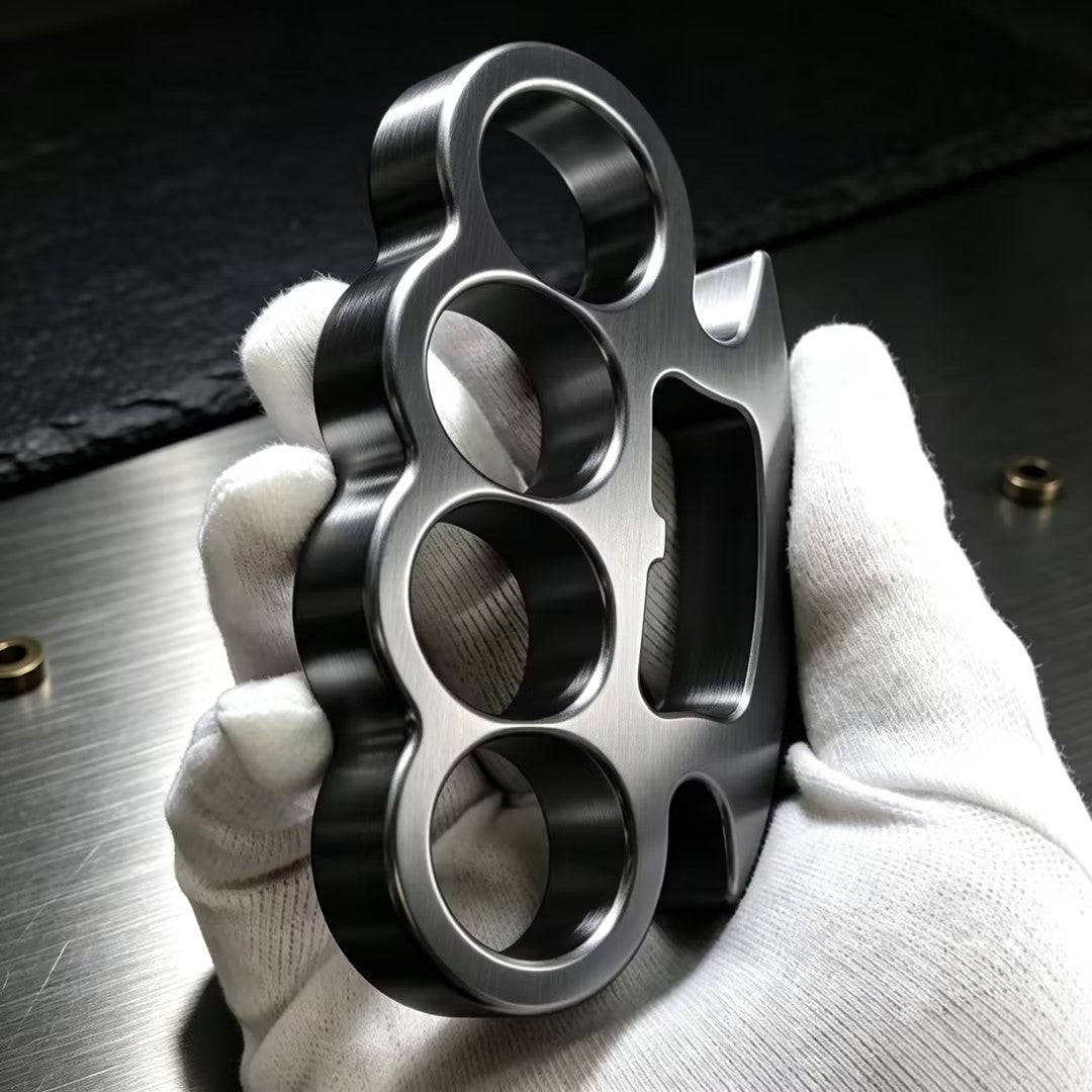 The Aluminum Nova