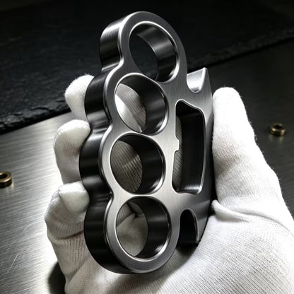 The Aluminum Nova