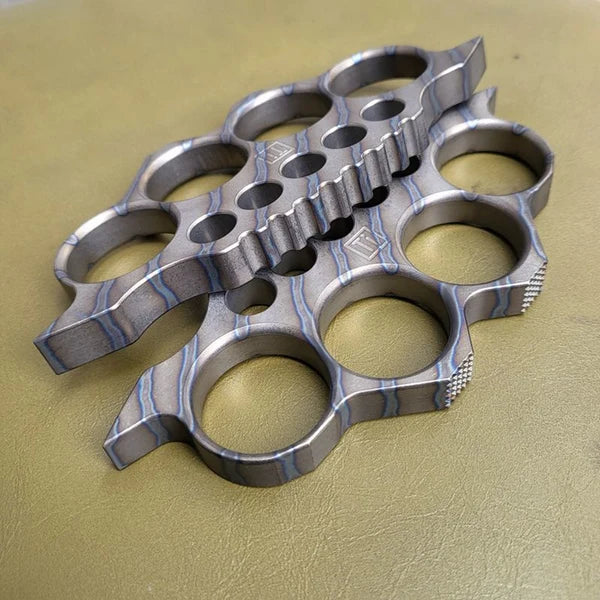 The Titanium Core