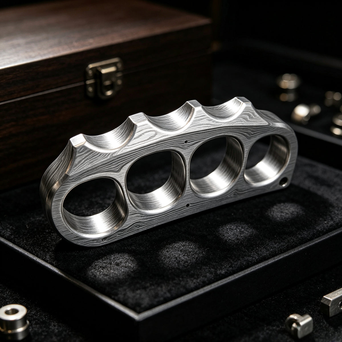Aluminum Form