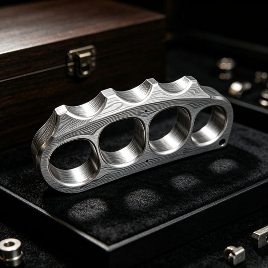 Aluminum Form