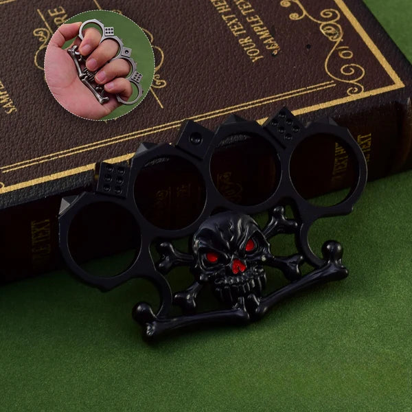 The Skull Dice
