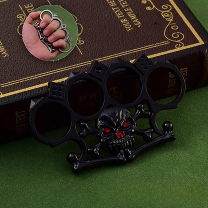 The Skull Dice