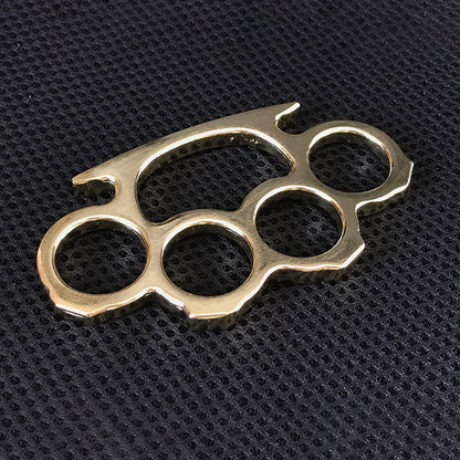 Multiple Colors of Bottle Openers Outdoor Knuckle Dusters