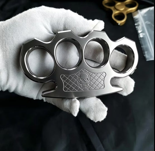 The Carbon Fiber EDC Legacy