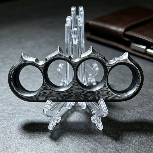 The Obsidian Thorn