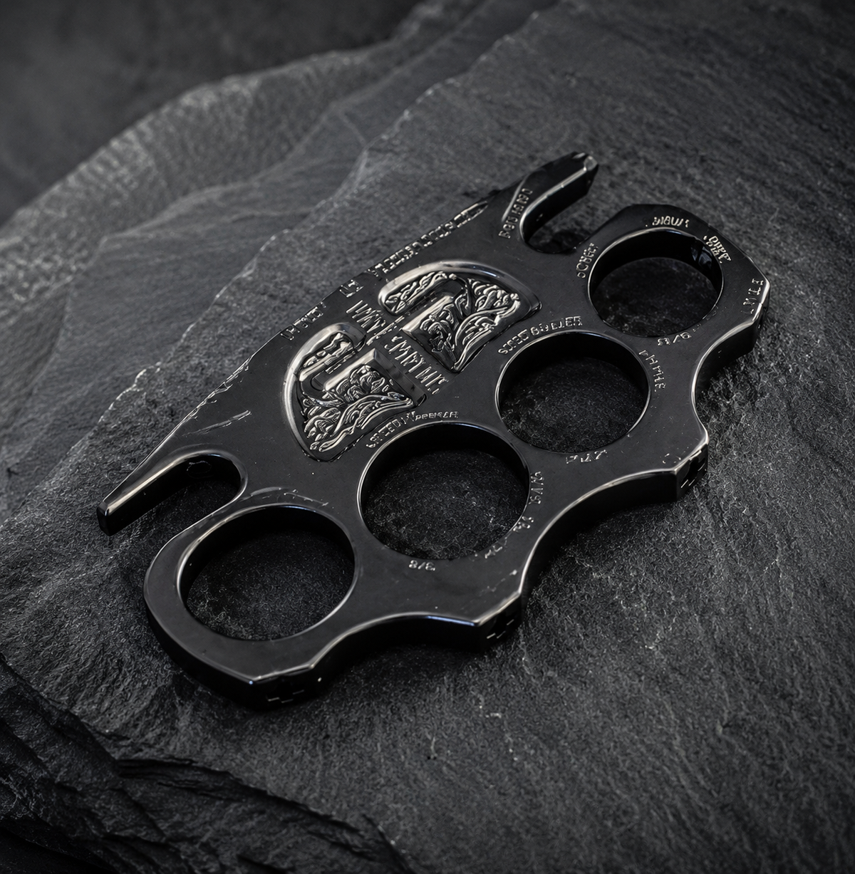 The Forged Form
