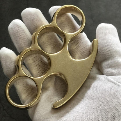 The Antique Brass Legacy