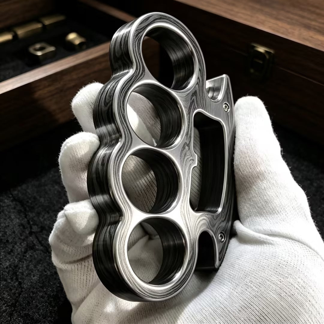 The Aluminum Nova