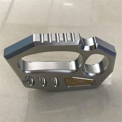 The Steel Vanguard