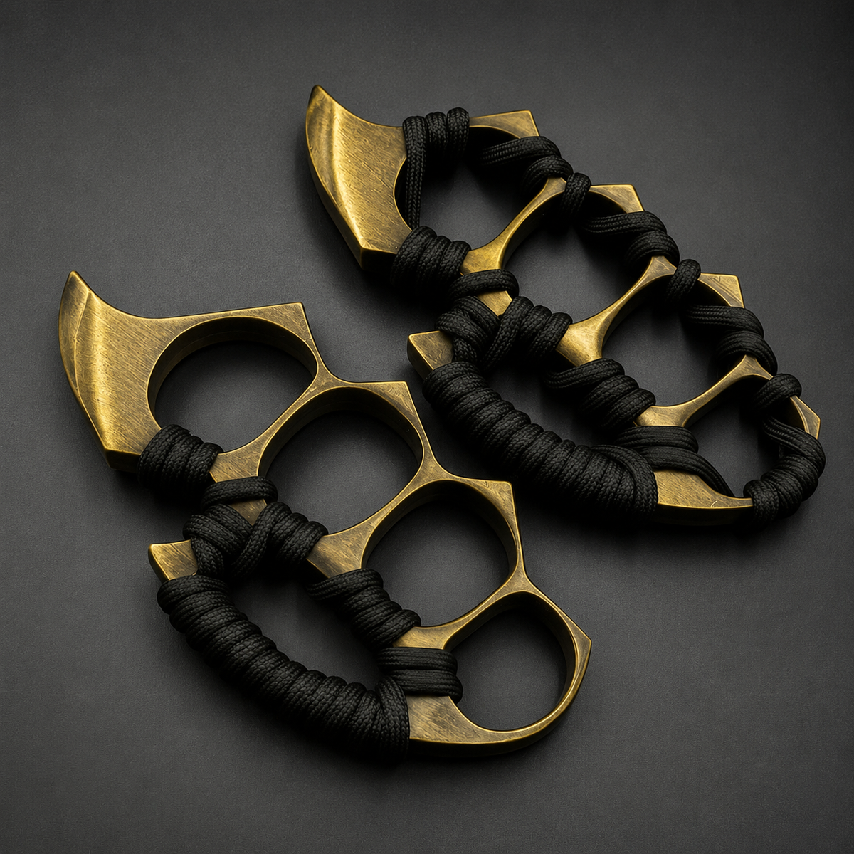 The Shadow Artisan