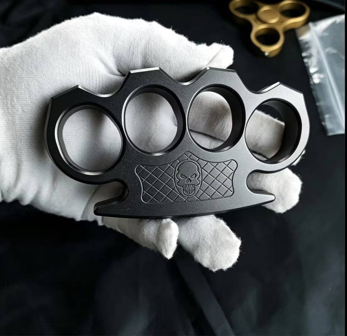 The Carbon Fiber EDC Legacy