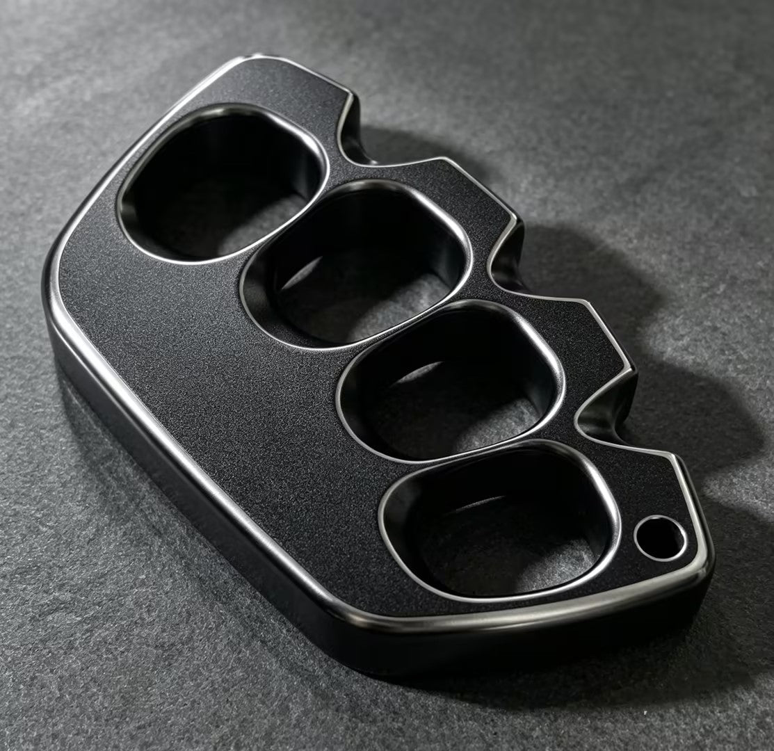 The Titanium Relic