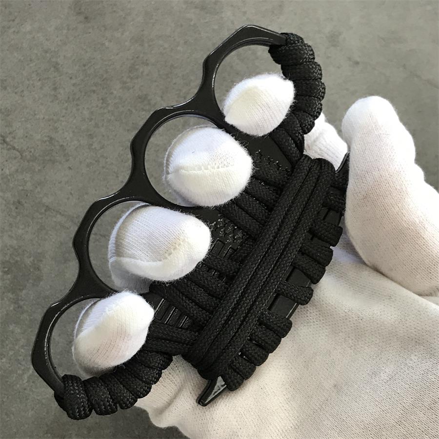 Vintage Style Knuckle Dusters Outdoor EDC Tool