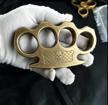 The Carbon Fiber EDC Legacy