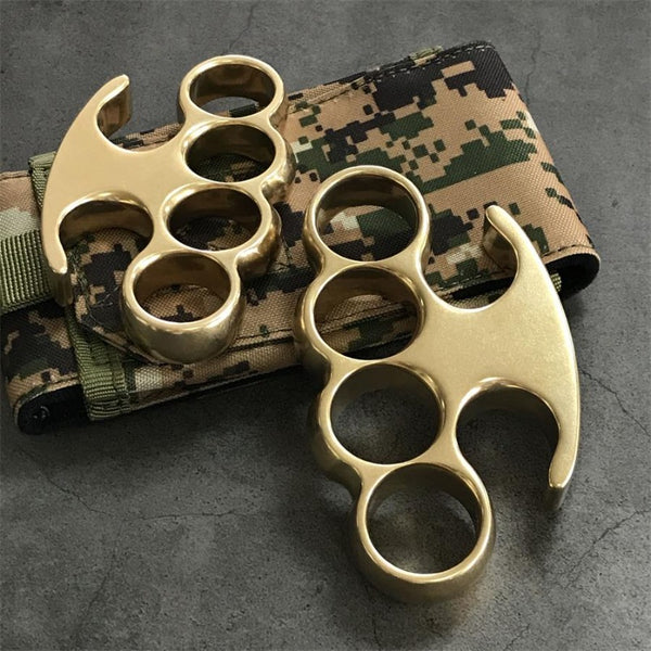 The Antique Brass Legacy